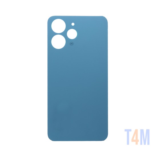 Back Cover Xiaomi Redmi Note 12 4G Blue